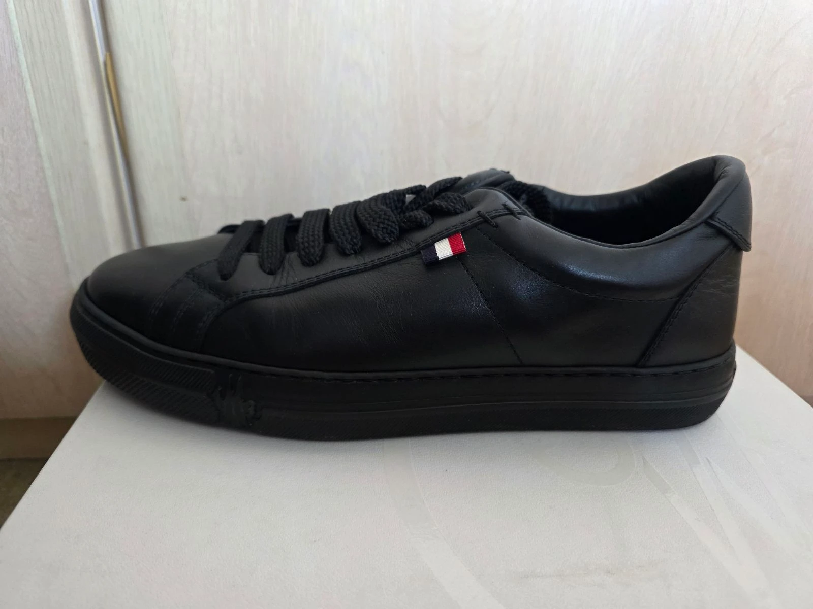 Tênis masculino – photo 4